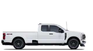 2025 Ford Super Duty® External Image 1